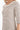 Abito midi jersey righe avorio marrone Avia