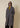 Cappotto Principe di Galles over in lana e alpaca Casablanca
