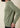 Maglia in viscosa verde Mariam