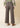 Pantalone in punto Milano verde militare Padova