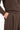 Relaxed-fit Wide Leg brown Trousers Viscose Partenio