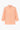 Boxy linen shirt orange Stella