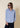 Camicia in popeline di cotone 100% a righe Sudafrica