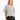 T-shirt a righe nere donna linea boxy Vicario Cinque
