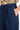 Bermuda in chambray 100% cotone con coulisse ed elastico Pavonia